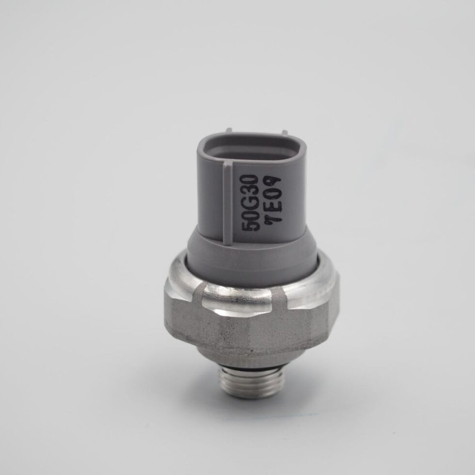 Pressure Switch ExpansionValveFujikoki